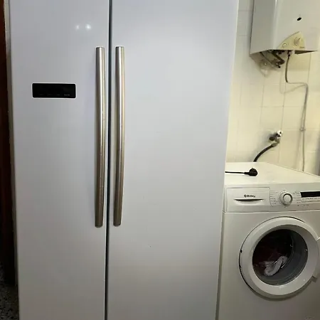 Happy Hideaway Daire Alicante