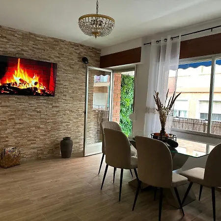 Happy Hideaway Daire *