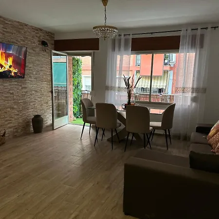 Happy Hideaway Alicante