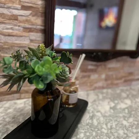 Happy Hideaway Daire