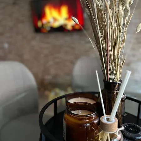 Daire Happy Hideaway Alicante