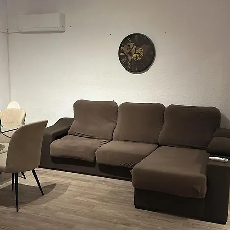 Happy Hideaway Alicante