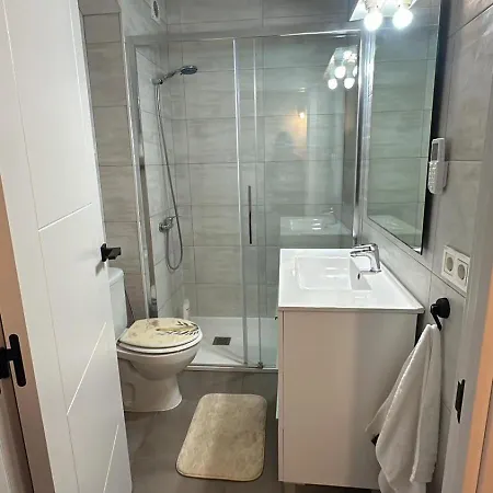 Happy Hideaway 아파트