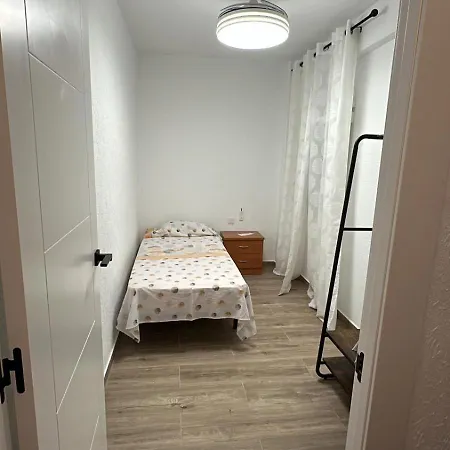 Daire Happy Hideaway