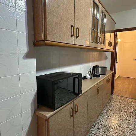 Daire Happy Hideaway *