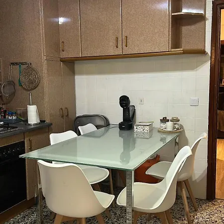 Happy Hideaway Daire Alicante