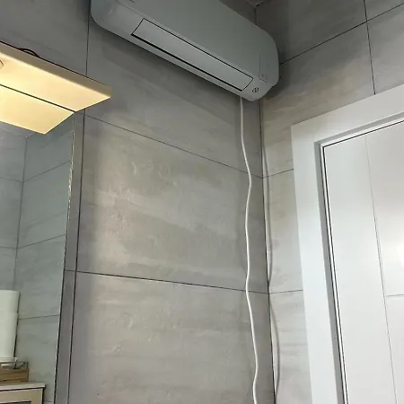 Daire Happy Hideaway Alicante