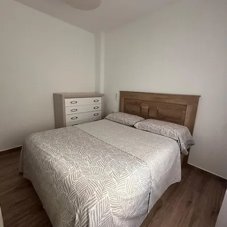 Happy Hideaway Alicante