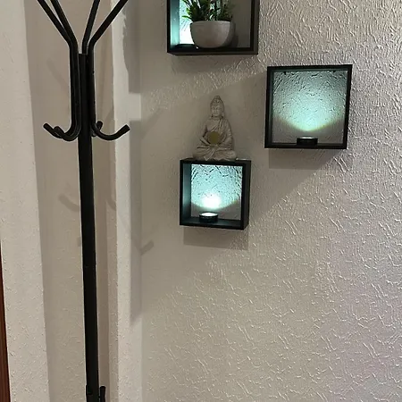 Daire Happy Hideaway *