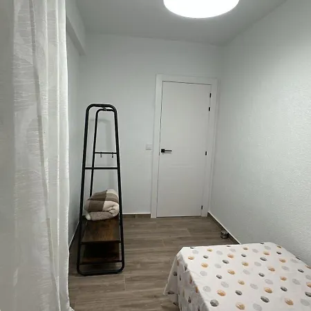 Happy Hideaway Daire Alicante