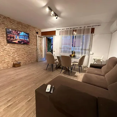 Daire Happy Hideaway Alicante