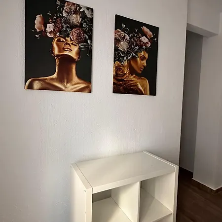 Daire Happy Hideaway *