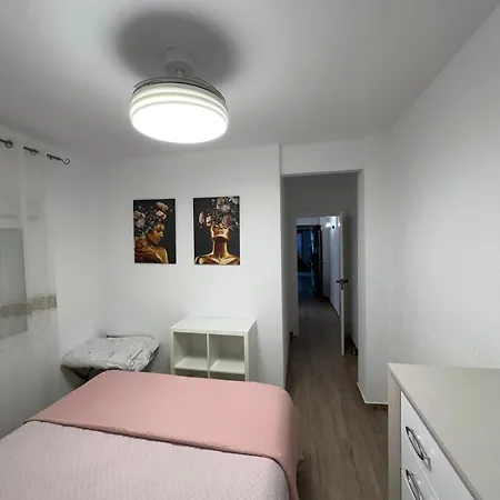 Appartamento Happy Hideaway *