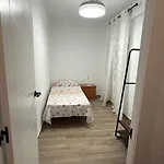 Apartamento Happy Hideaway